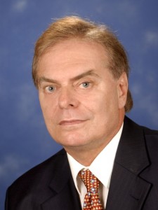 Dr. Peter Wagner